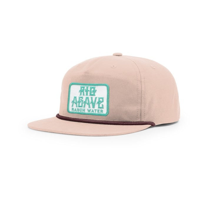 UMPQUA FIVE PANEL CAP